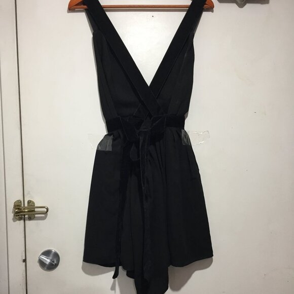 MAJORELLE SLEEVELESS MINI DRESSES SIZE S - Picture 5 of 6